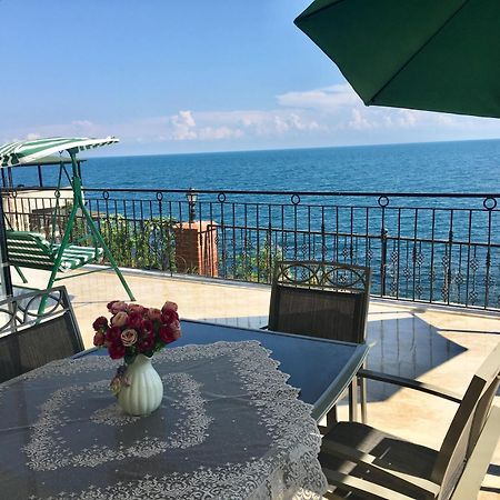 Trabzon Sea Palace Exterior foto