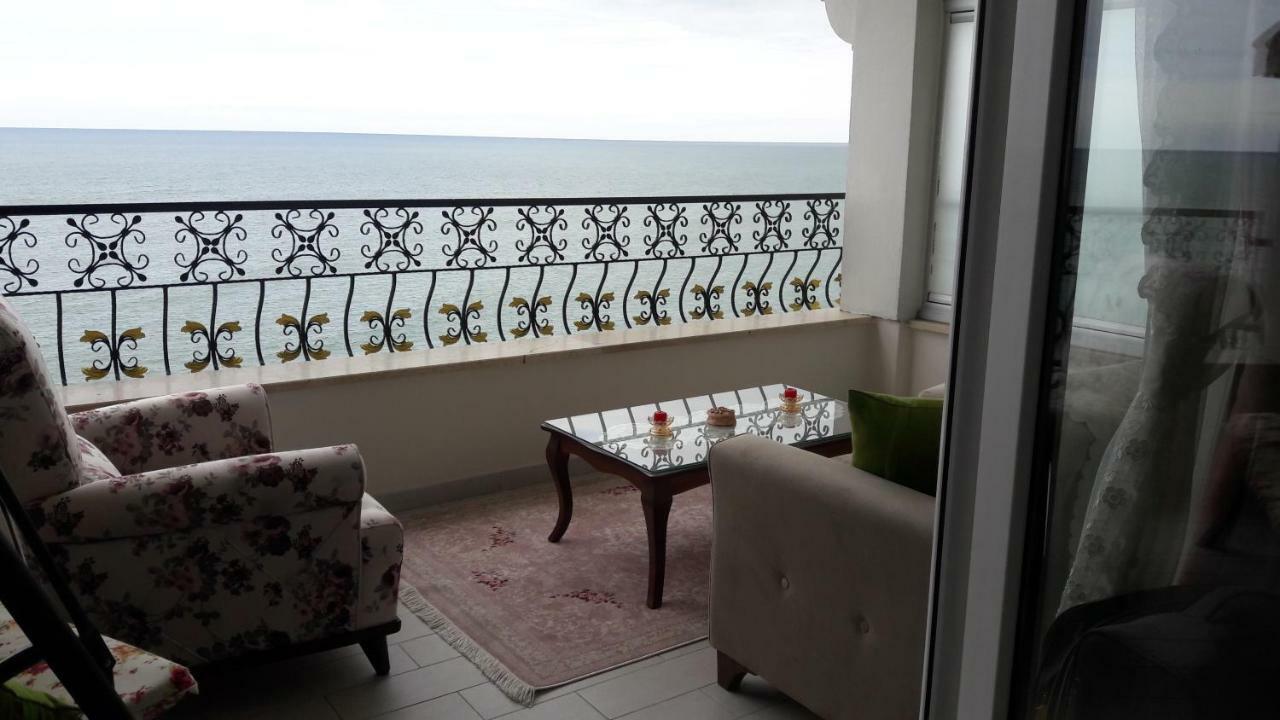Trabzon Sea Palace Exterior foto