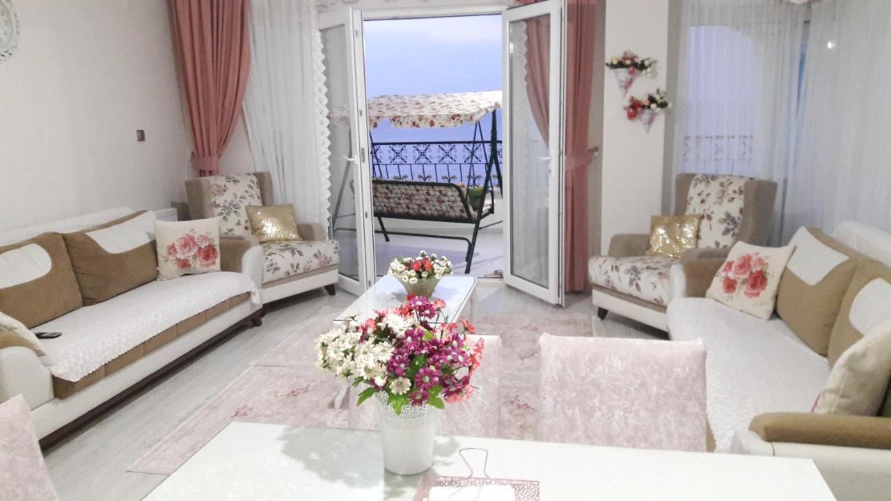 Trabzon Sea Palace Exterior foto