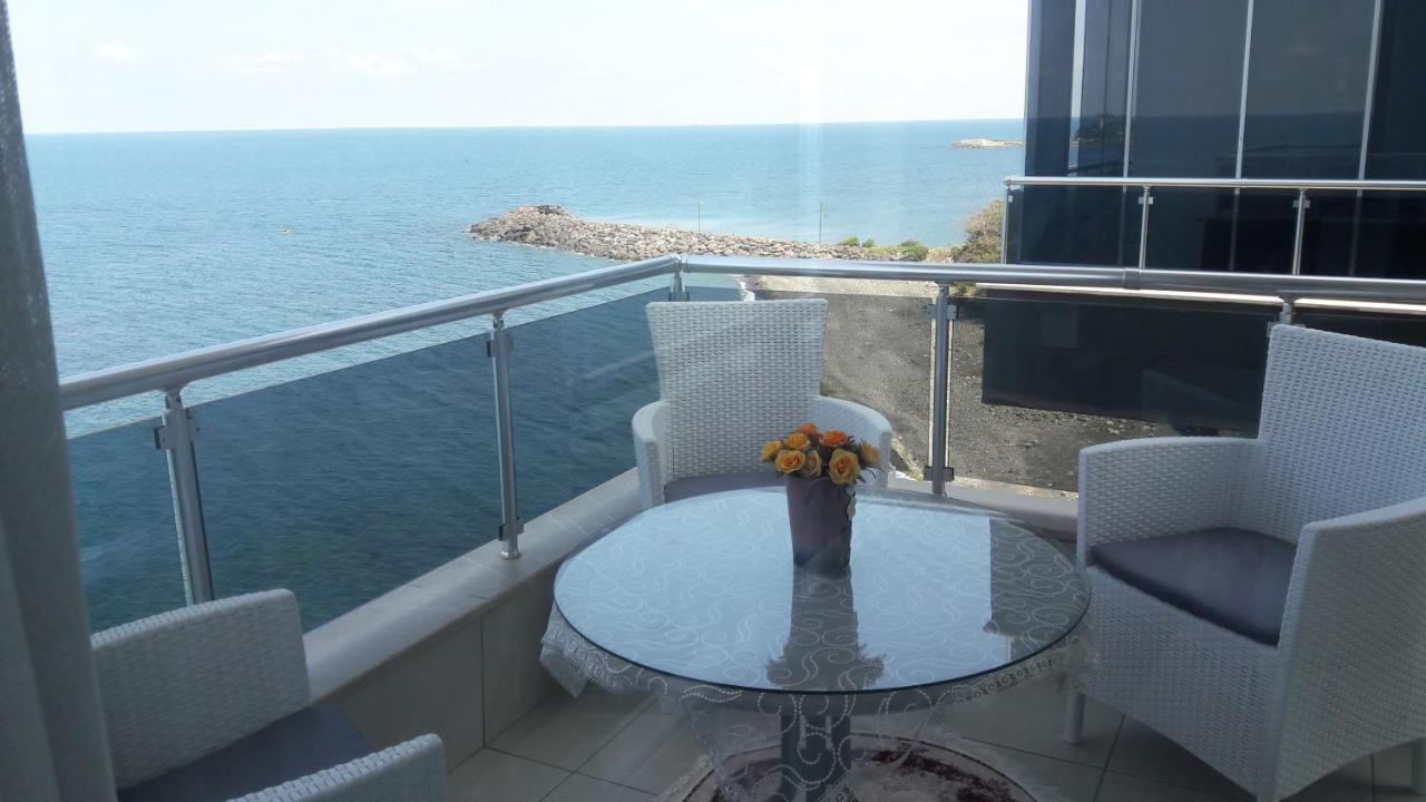 Trabzon Sea Palace Exterior foto